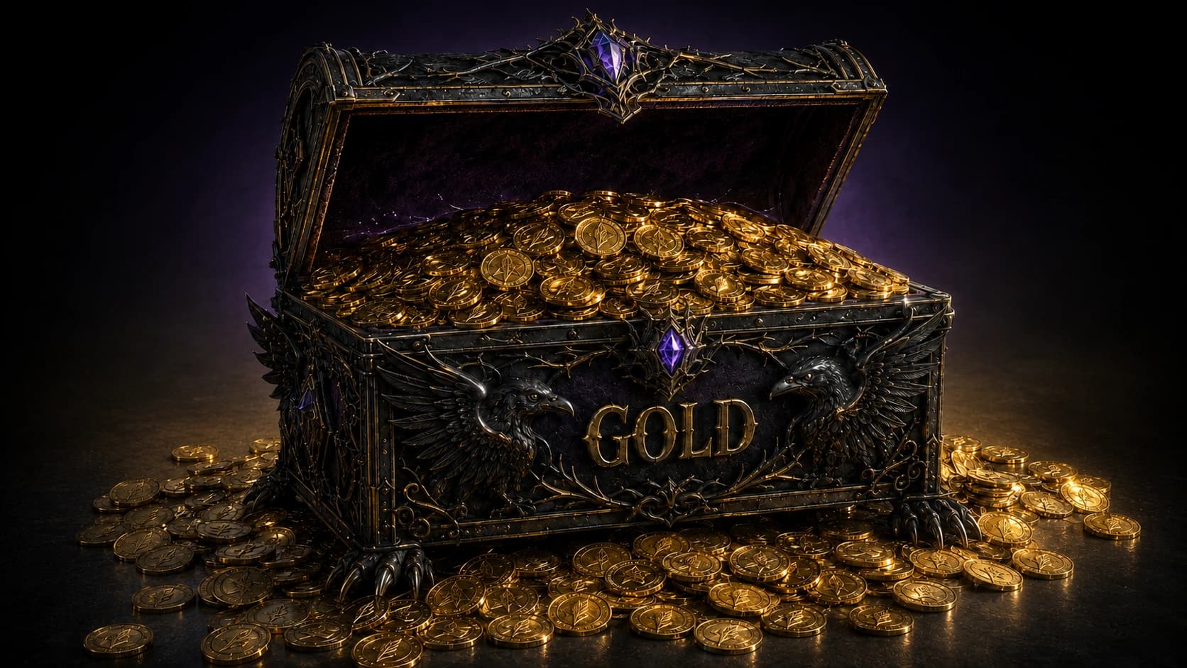 Game Currency