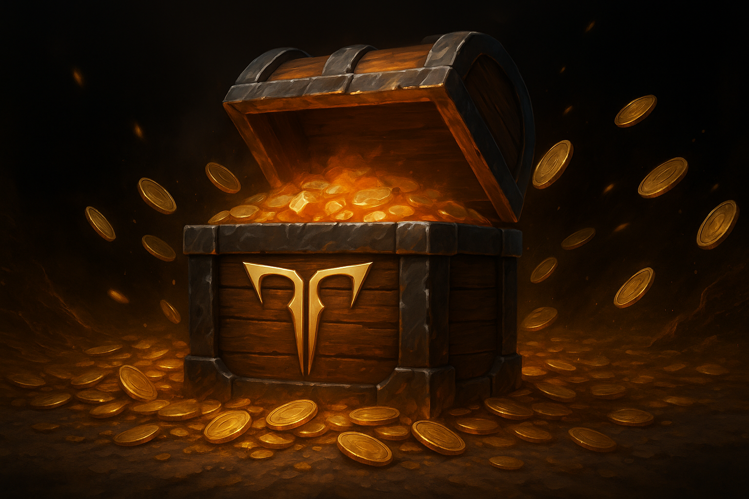 Lost Ark Gold